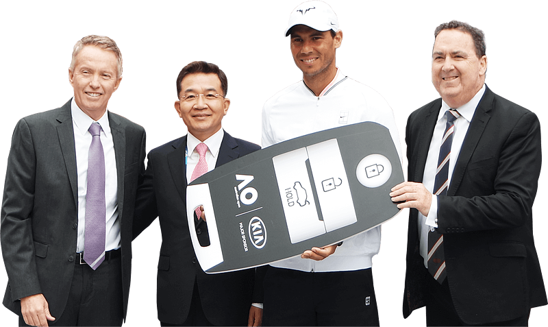 Australian Open 2018