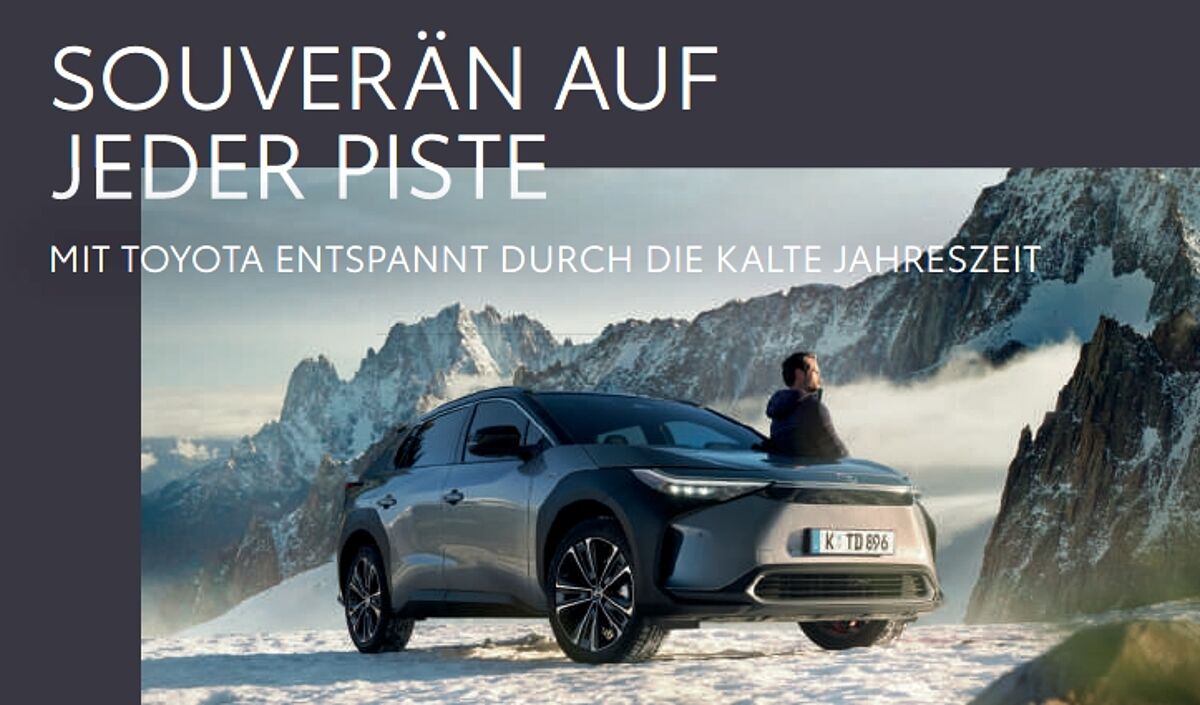 SOUVERÄN AUF JEDER PISTE error_file_does_not_exist
